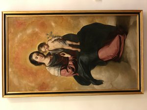  by Francisco de Zurbaran