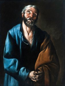  by Francisco de Zurbaran