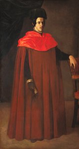  by Francisco de Zurbaran