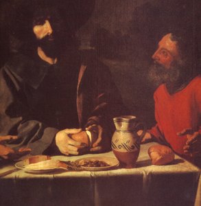  by Francisco de Zurbaran