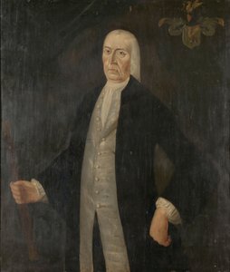  by Franciscus Josephus Fricot