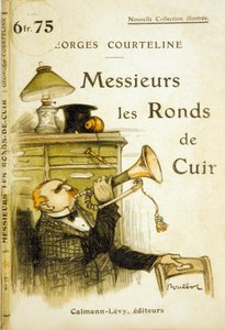 Georges Courteline