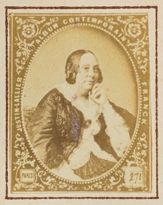  by Franck (François Marie Louis Alexandre Gobinet de Villecholles)
