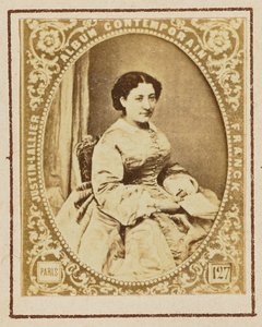  by Franck (François Marie Louis Alexandre Gobinet de Villecholles)