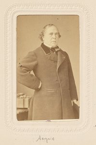  by Franck (François Marie Louis Alexandre Gobinet de Villecholles)