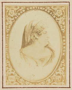  by Franck (François Marie Louis Alexandre Gobinet de Villecholles)