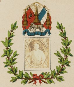  by Franck (François Marie Louis Alexandre Gobinet de Villecholles)