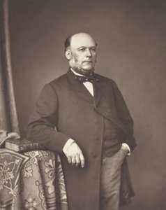 Grev, c. 1880.