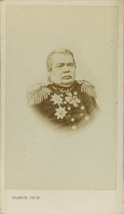 Kont Nikolay Muravyov-Amursky