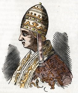Orta Çağlar: Papa III.