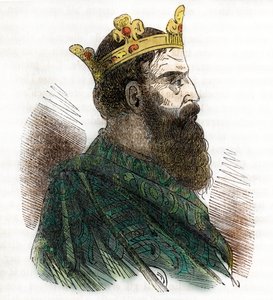 Bizans İmparatoru III. Leon'un Isaurian veya Suriyeli (680-741) (Bizans İmparatorluğu'nun Isaurian imparatoru III.