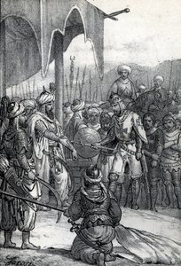 Yedinci Haçlı Seferi: Kral IX.