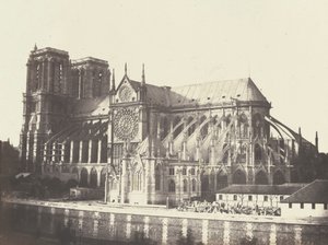  by Francois Auguste Renard