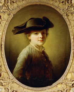  by Francois Hubert Drouais