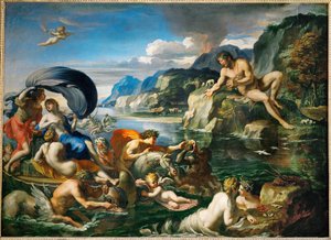  by Francois (1590 1650) (after) Perrier