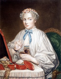 François boucher