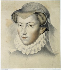 Lorraine'li Louise