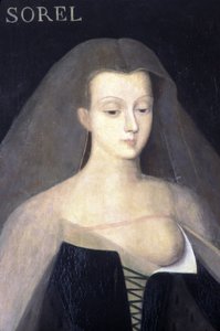 Agnes Sorel