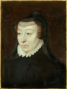 Catherine de Medicis
