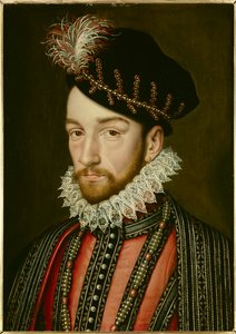 Charles IX