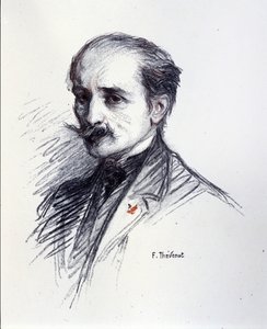 Edmond Rostand