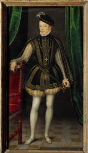 Charles IX