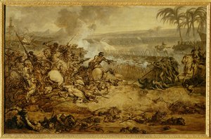  by François André Vincent