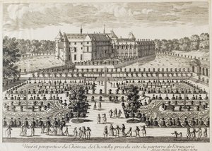 Orangerie