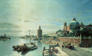 Bilinmeyen resim by Francois Antoine Bossuet