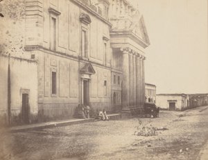 [La Cruz
