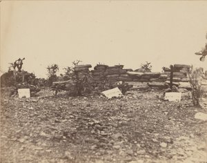 [Ölüm Sahnesi], 1867.