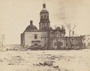 [Hapishane, Capuchin Manastırı], 1867.