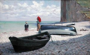 Kuzey Fransa, Fecamp