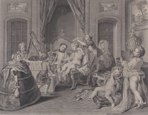 Çocuk Oyunları Çocuk Oyunları, 1731.