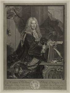 Philibert Orrey