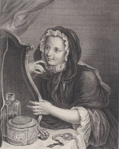 Cilveli Dul, 1724.