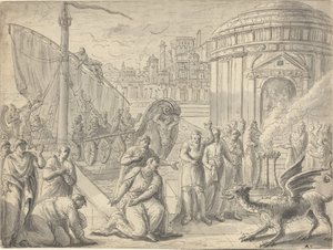 Aesculapius