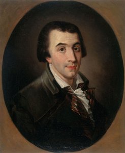 Jacques-Pierre Brissot de Warville