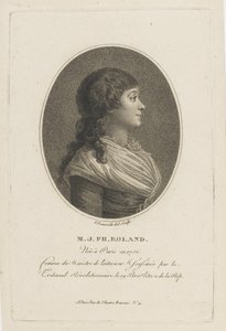 Madam Roland