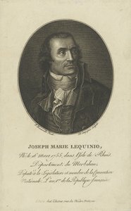 Marie Joseph Lequinio