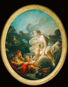  by François Boucher