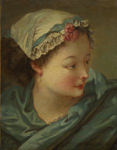  by François Boucher
