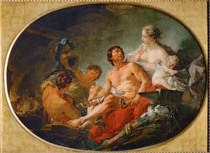  by François Boucher