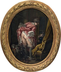 Francois Boucher