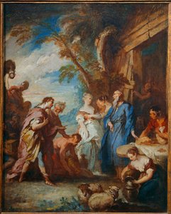  by François Boucher