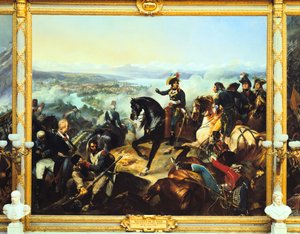 Zürih Savaşı, 25 Eylül 1799, c1800-c1842