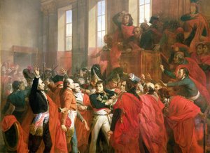 Bonaparte ve Aziz Bulut