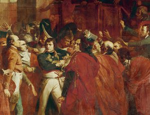 General Bonaparte St...