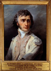 Barthelemy Joubert