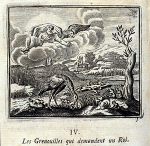 Jean de La Fontaine